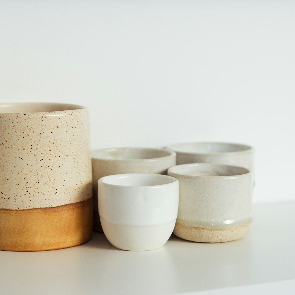 Serie Artisan